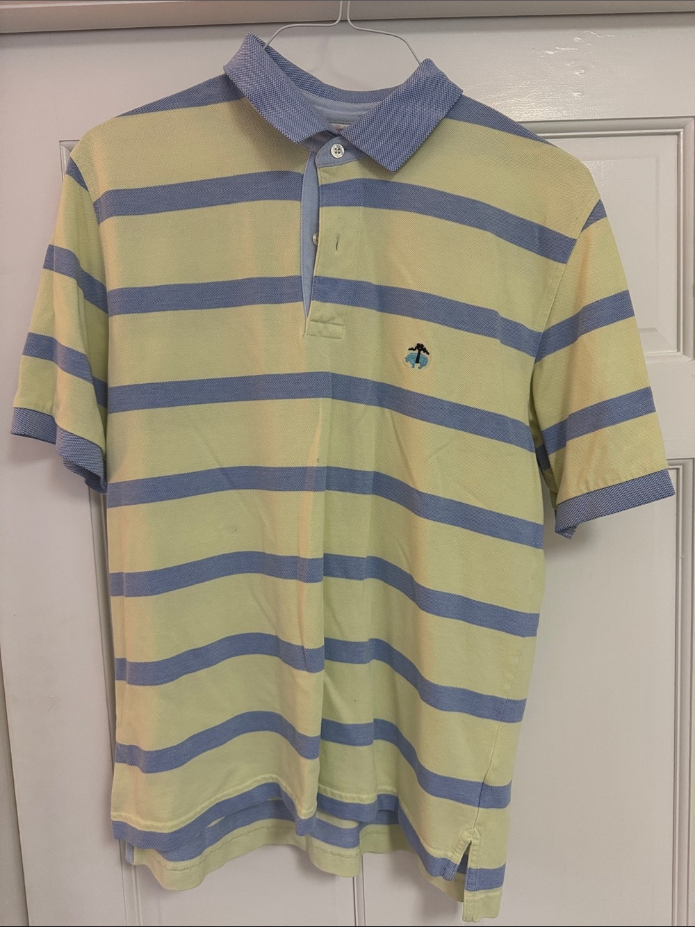 Brooks Brothers Polo